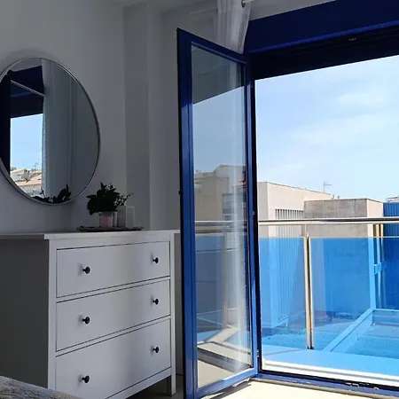 Apartment Meraki Peniscola