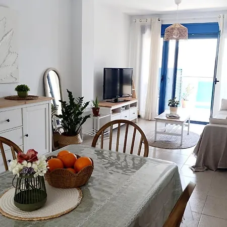 Meraki Apartment