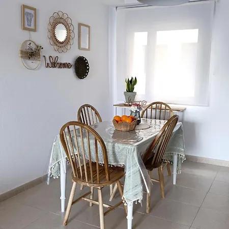 Meraki Apartment