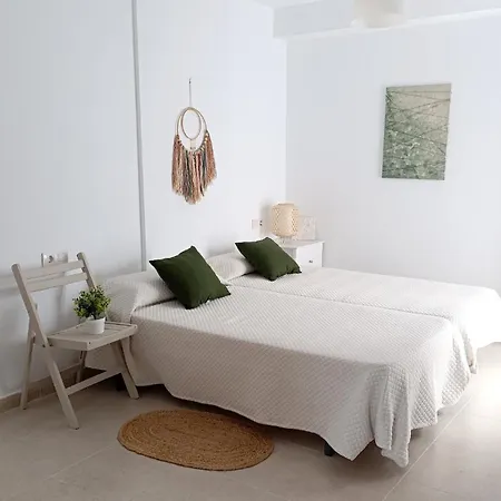 Apartment Meraki *