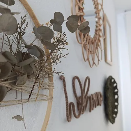 Appartement Meraki *