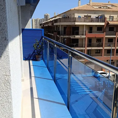 Appartement Meraki Peñíscola