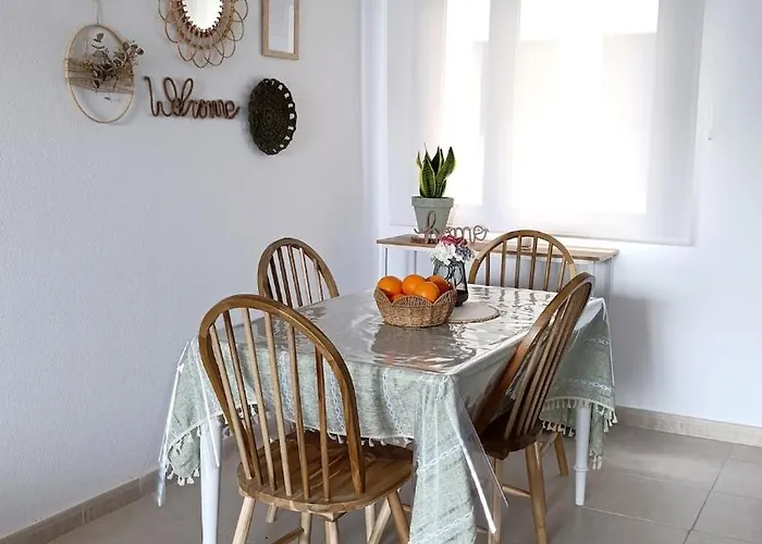 Meraki Apartament