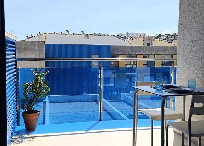 Apartament Meraki