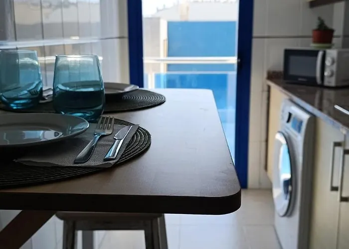 Meraki Apartament Peñiscola