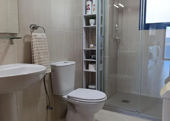 Apartament Meraki Peñiscola