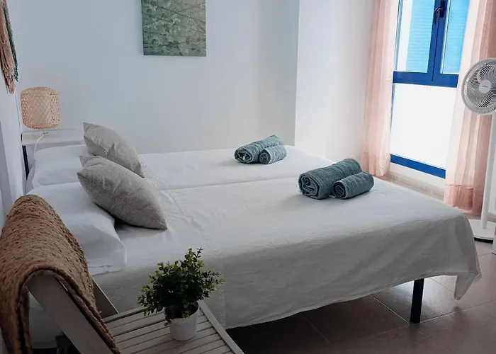 Meraki Apartament Peñiscola